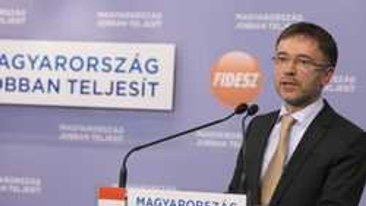 Fidesz Soros Zsoldosai Mindent Megtesznek Hogy Bev Ndorl Sp Rti