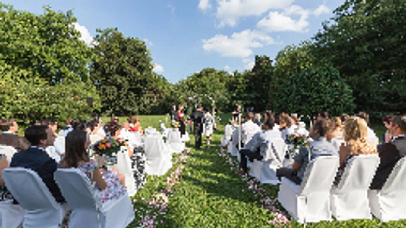 Ne légy ciki! Kis esküvői illemtan!