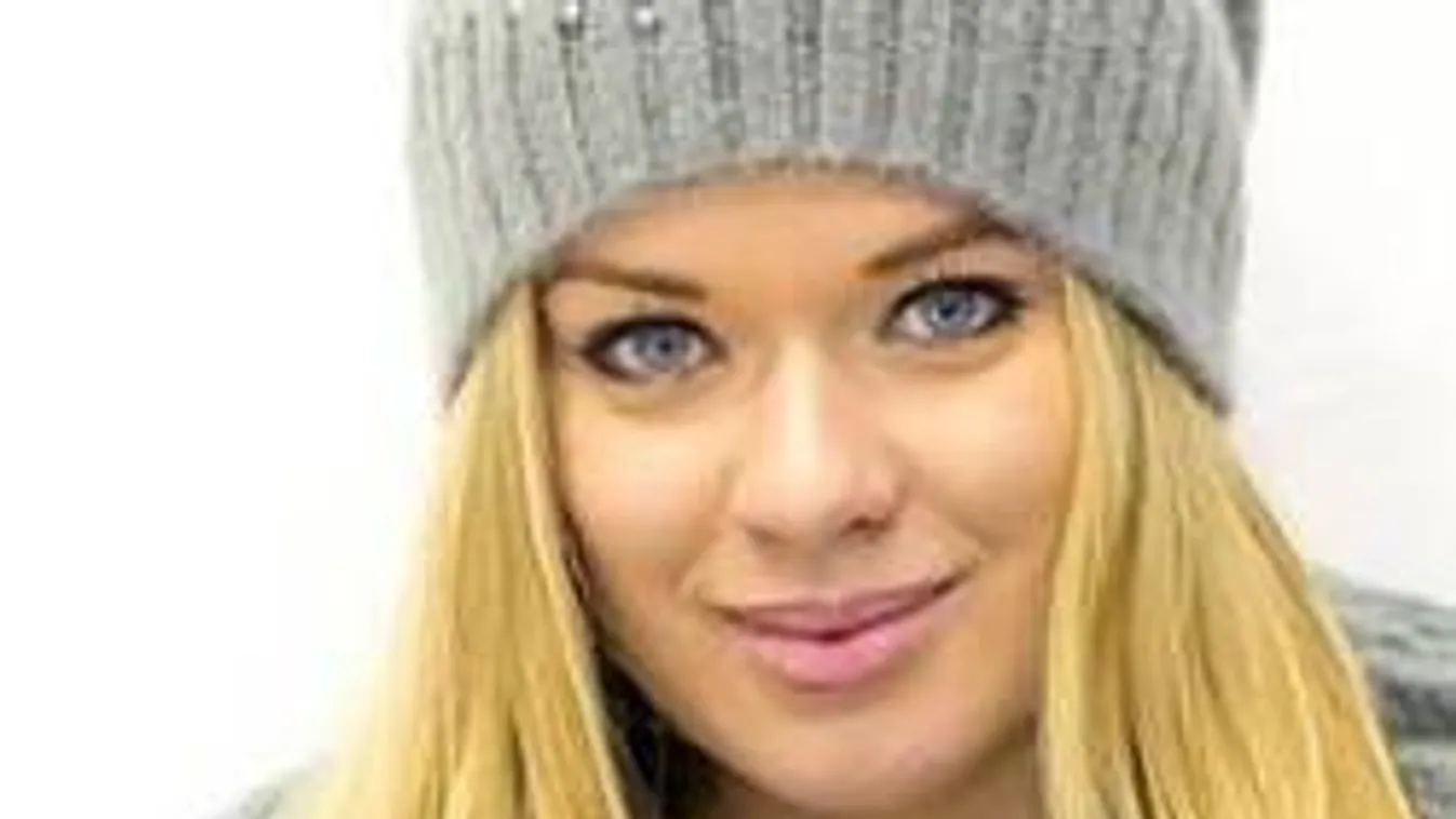 Alföldi unokahúga a 4. legszebb kézilabdás lány