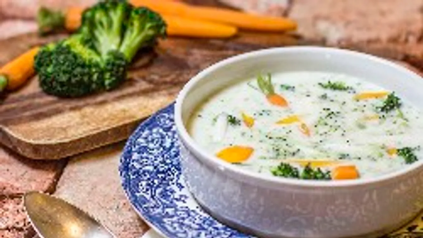 Imádni fogod! Egy régi főzelék új köntösben