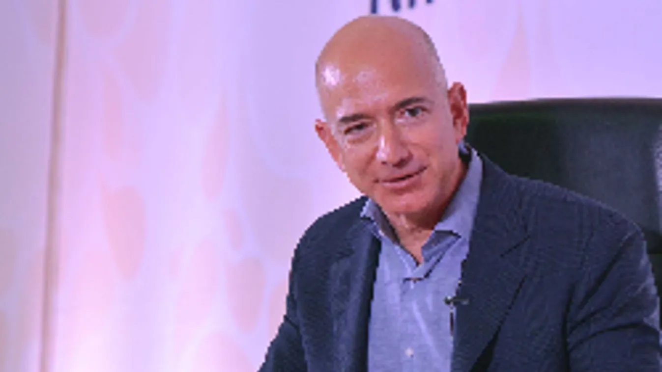 Amerikai milliárdosok kezében az USA sajtója