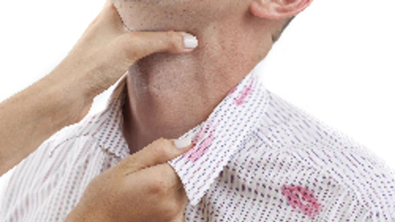 Egy dühös feleség bosszúja! De vajon mit tett a férj?