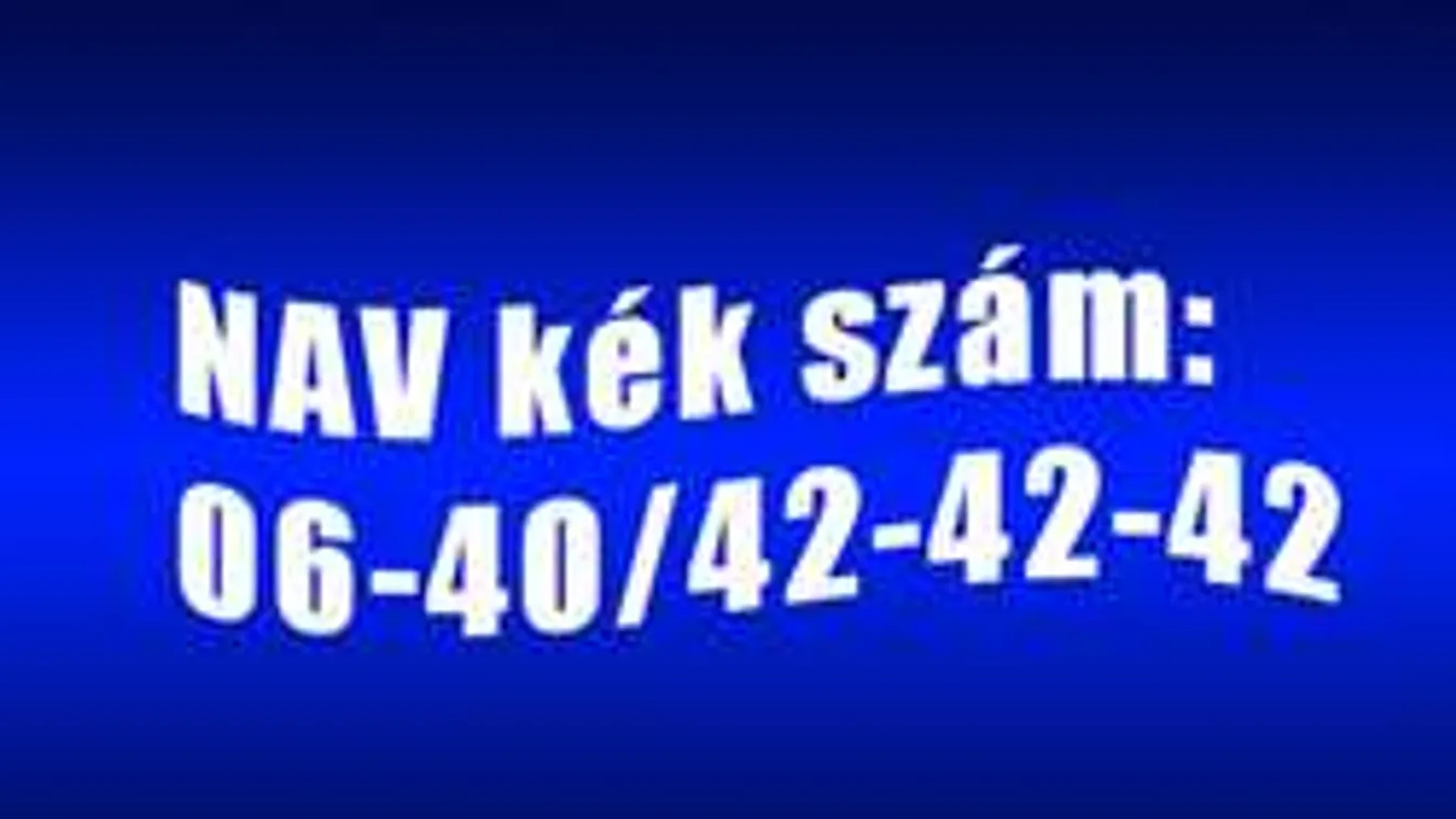 YouTube-on az adóhivatal