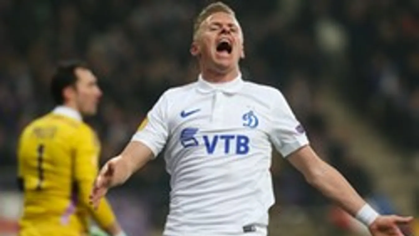 Dzsudzsák inkább lelépne Moszkvából