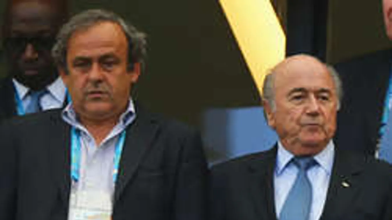 Elloptak tőlünk egy foci Eb-t!