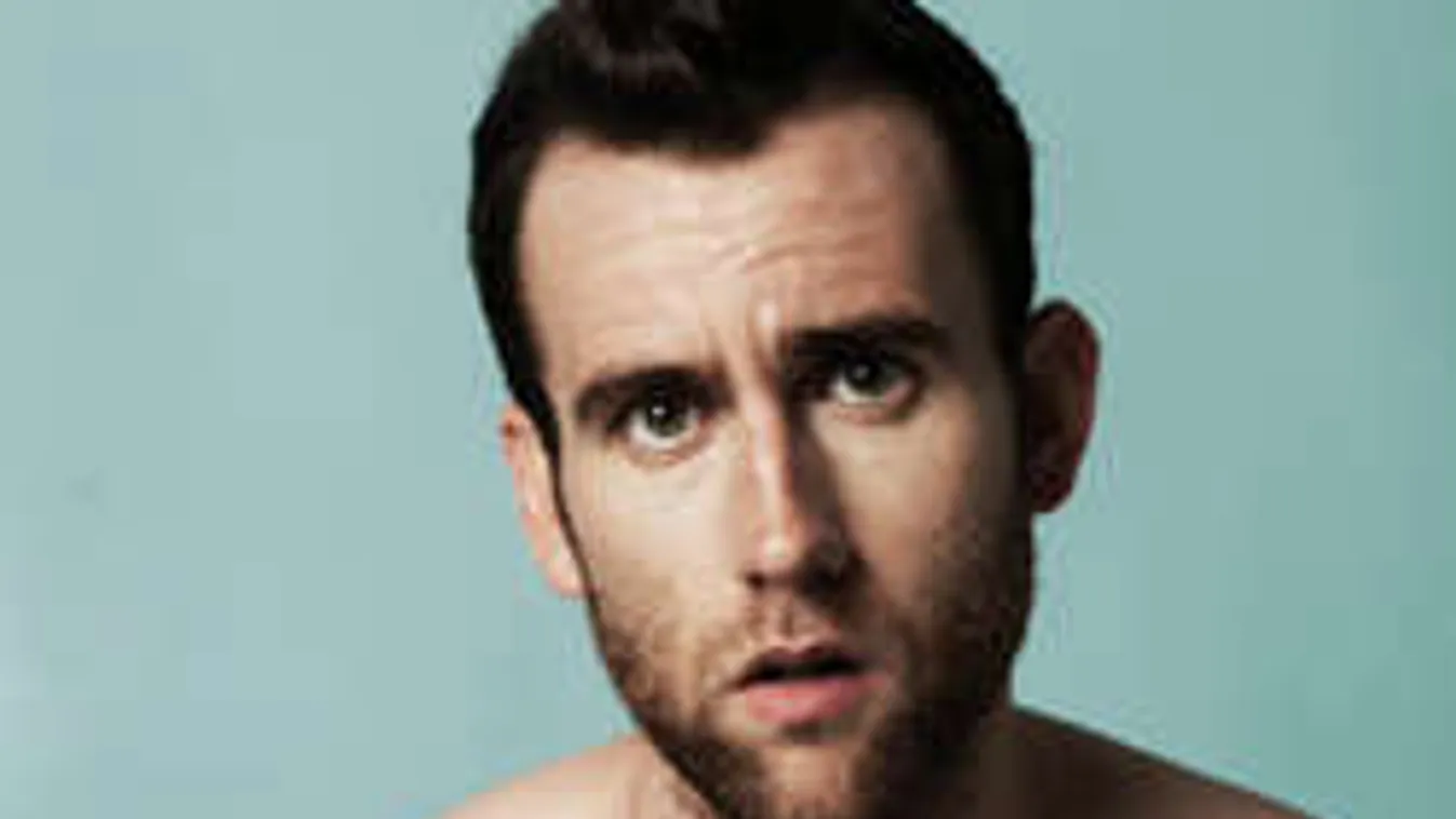 Így még biztosan nem láttad a Harry Potter sztárját!