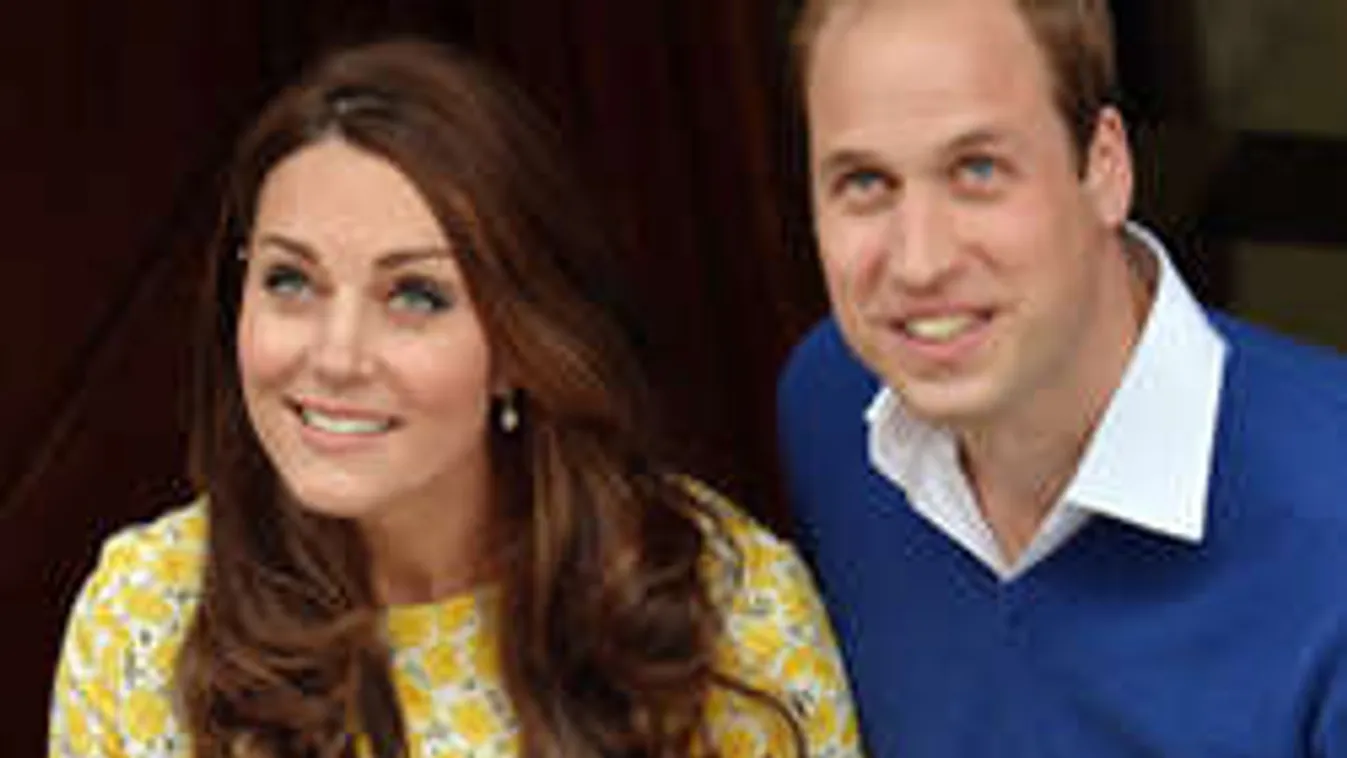 Végkimerülés határán Katalin hercegné