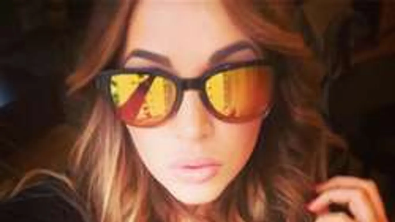 Tőlük lett szörnyen kívánós Aleska!