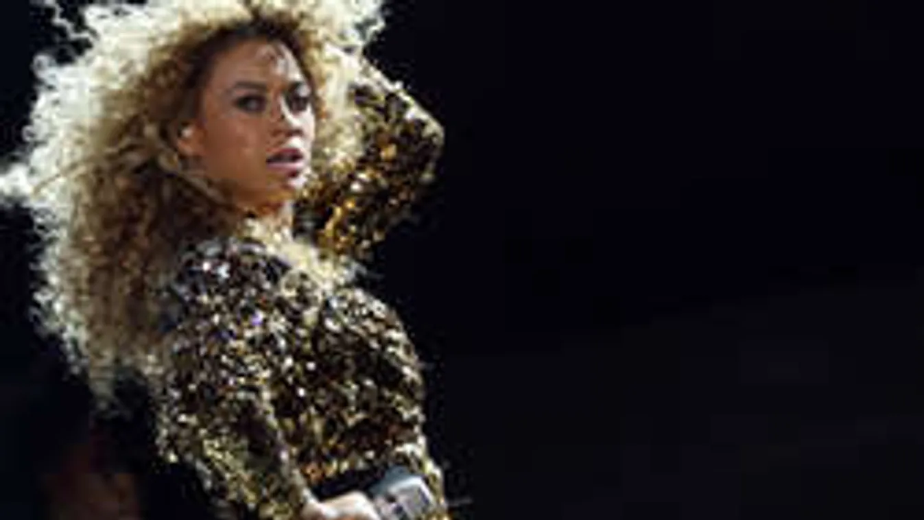 Elgurult Beyonce gyógyszere. Eszelős!