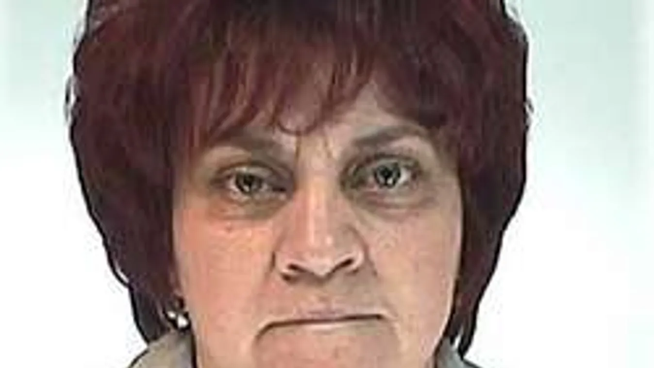 Saját családját is kifosztotta karcagi Marcsika!