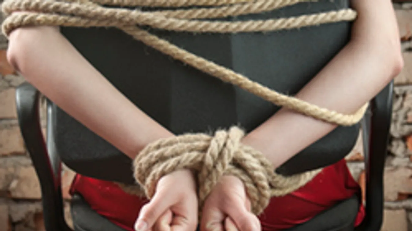 Gyerekeket rabolnak szervkereskedők Magyarországon?