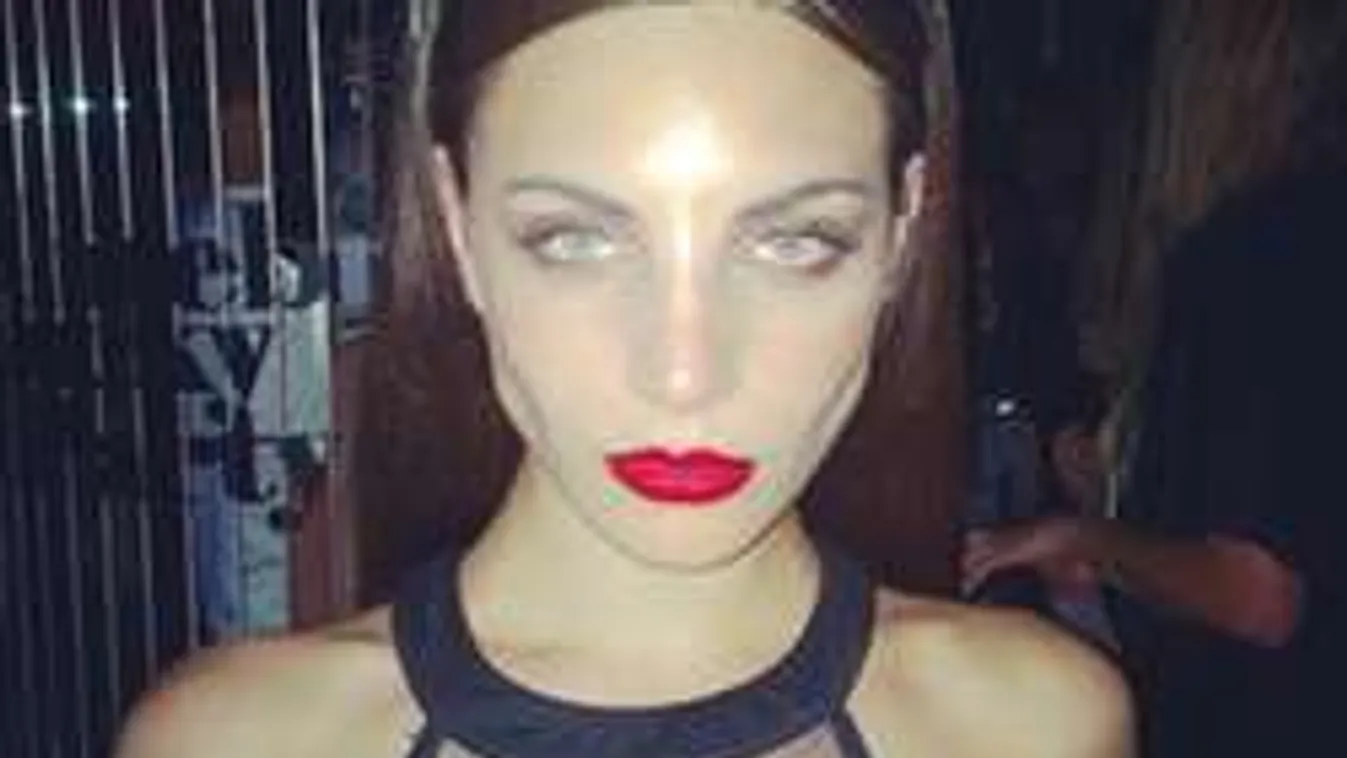 Megtaláltuk Angelina Jolie kiköpött mását