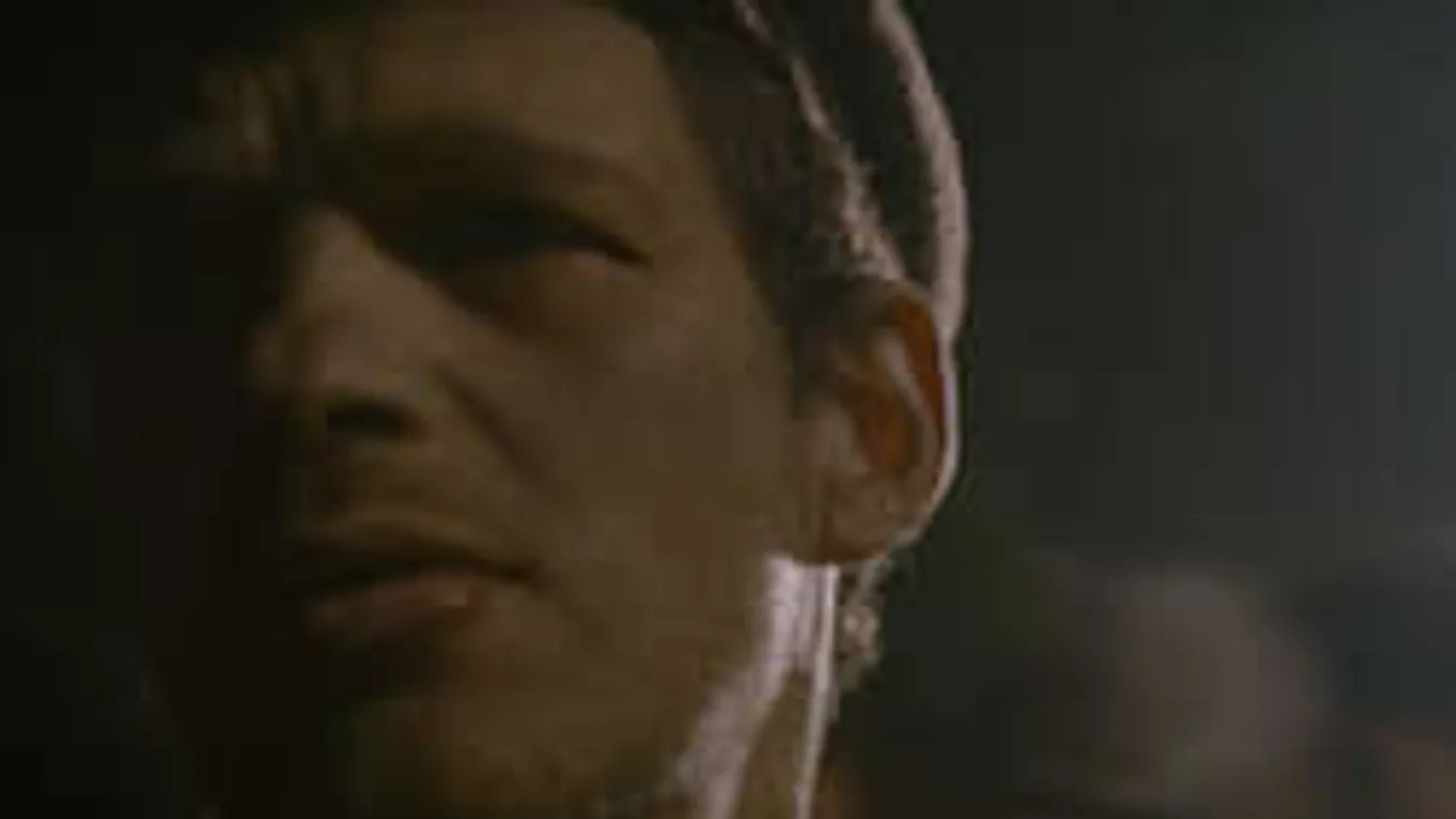 Oscar-esélyes a Saul fia