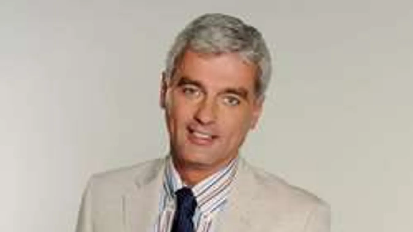 Ötgyerekes apa lett Szellő István!