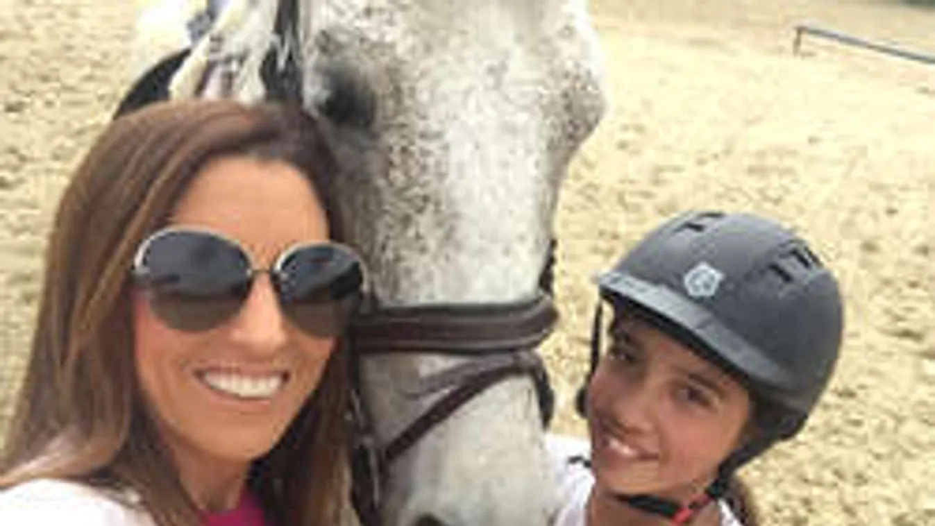 Rubint Réka: Lara a legjobb barátnőm!