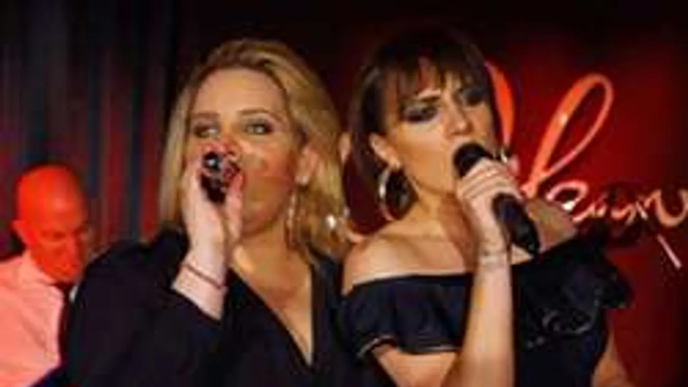 Testvére váltja Tóth Gabit