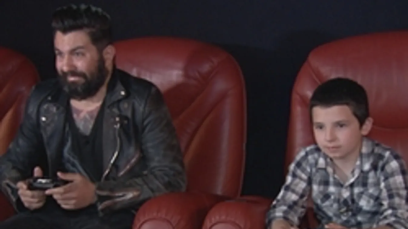 Kiskamasszal erősít az ország legmenőbb zenekara