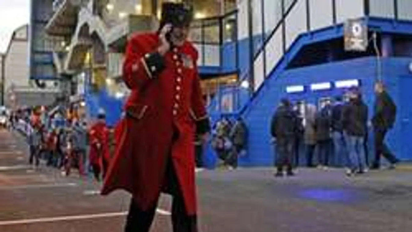 Tovább élsz, ha stadion mellett laksz