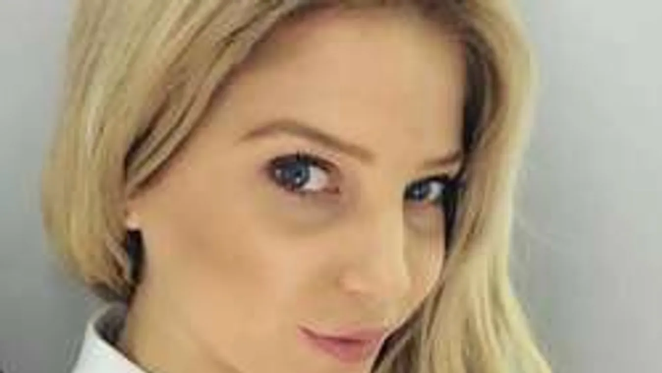 Szabó Zsófi ma is az édesapjába szerelmes!