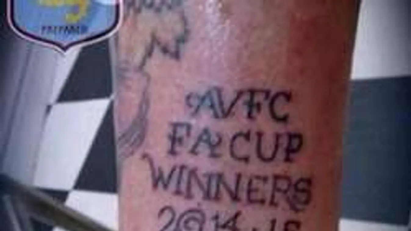 Ennél hülyébb tetkó nem létezik