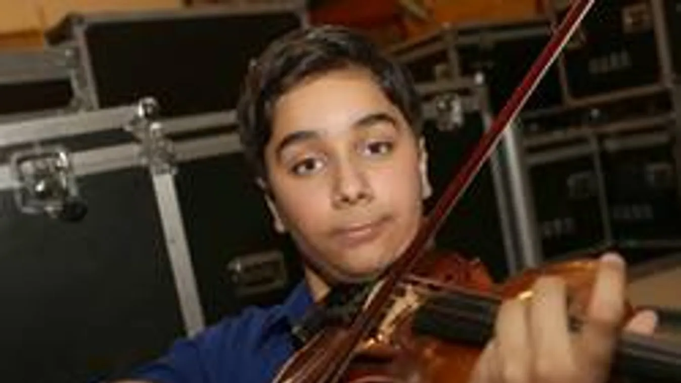 Virtuózok: Valóra váltották a tehetséges kisfiú álmát