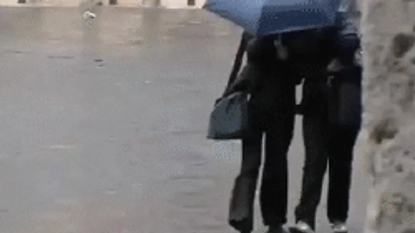 Téged is elkapott a vihar? Nyugi, ők sem úszták meg