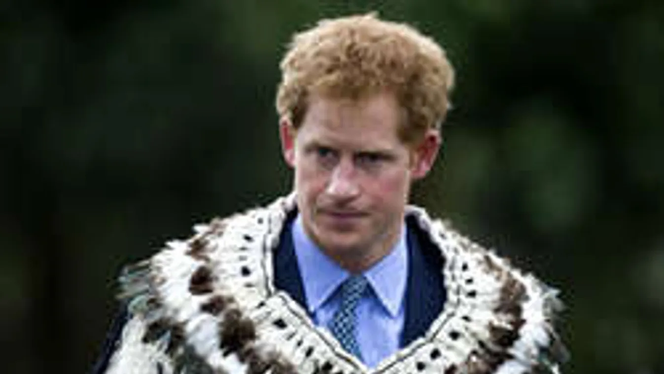 Közülük kerülhet ki Harry herceg felesége