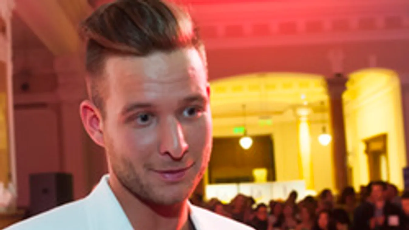 28 éves az örök csibész, Istenes Bence