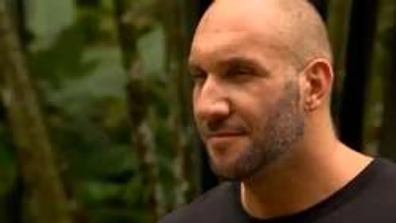 Berki Krisztián brutálisat villantott - fotó