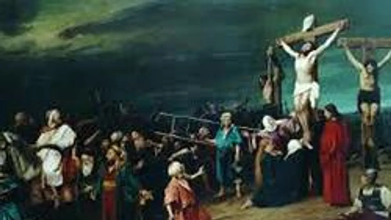 Megvette a magyar állam Pilátust