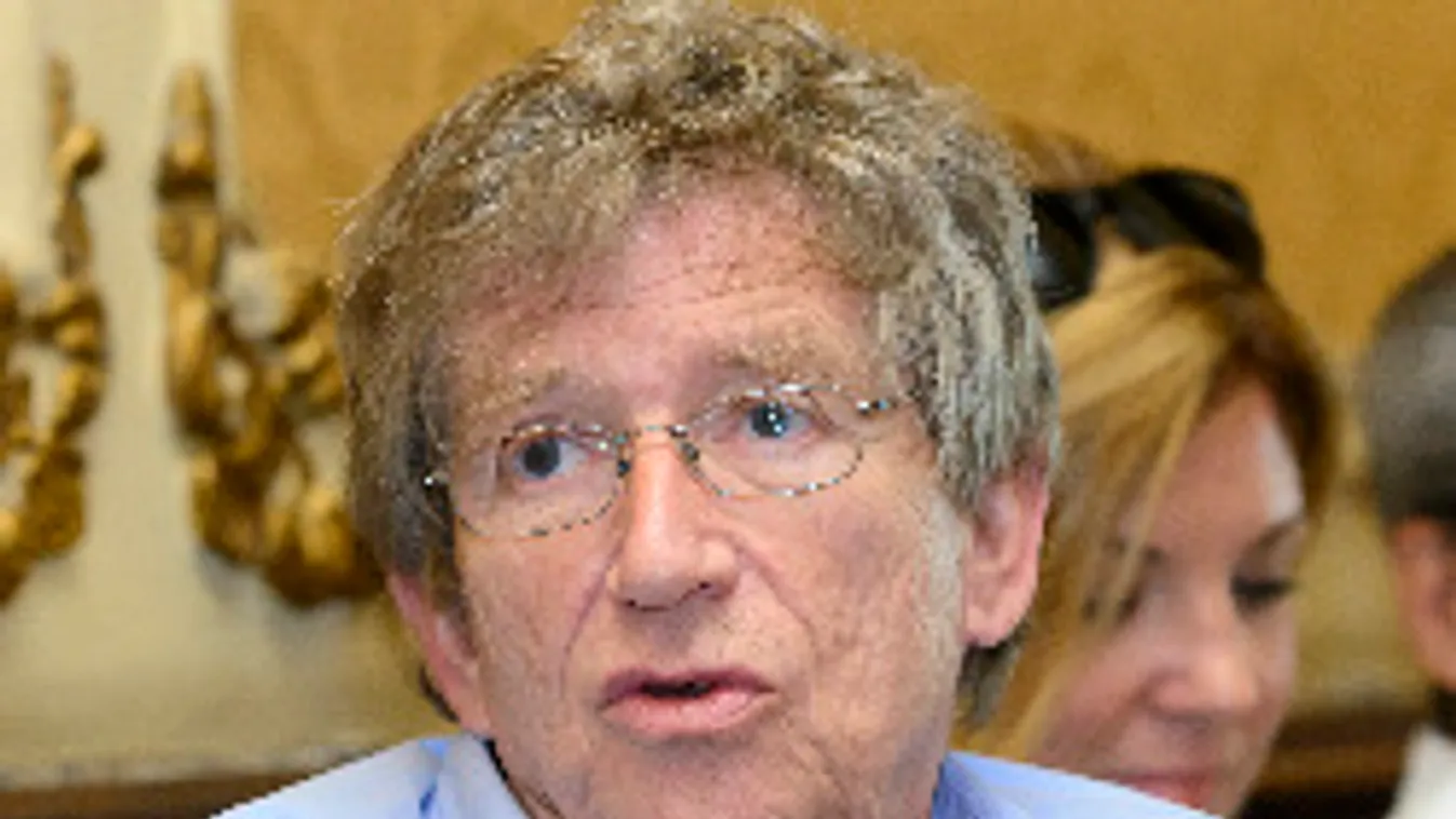 Kiderült, miért tűnt el Kern András!