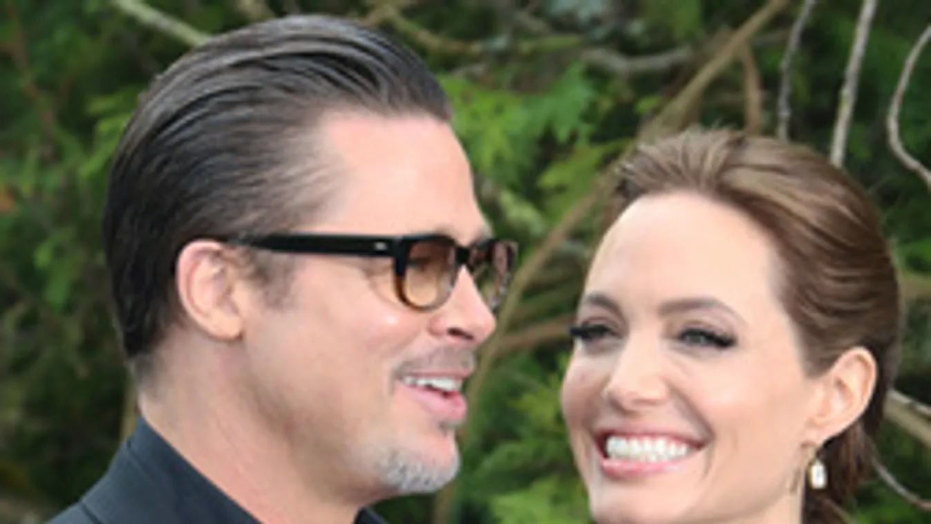 Eladó Brangelina villája, tényleg válik az álompár?