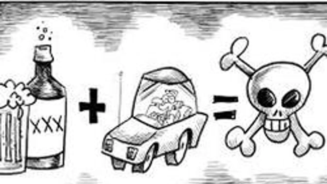 Mi van itt? Kijózanodtak a magyarok? Kevesebb az infarktus? Csökken az öngyilkosok száma?