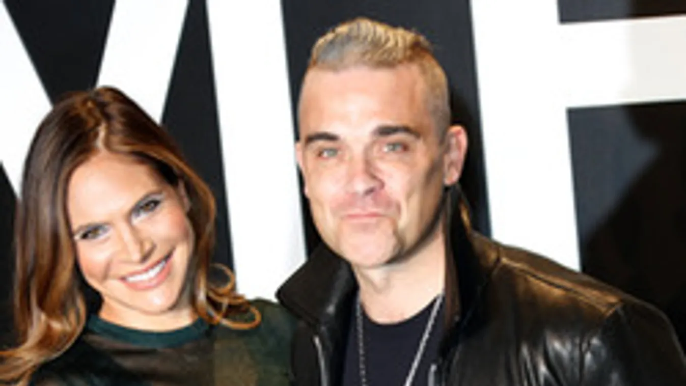 Szexuális zaklatással vádolják Robbie Williamséket