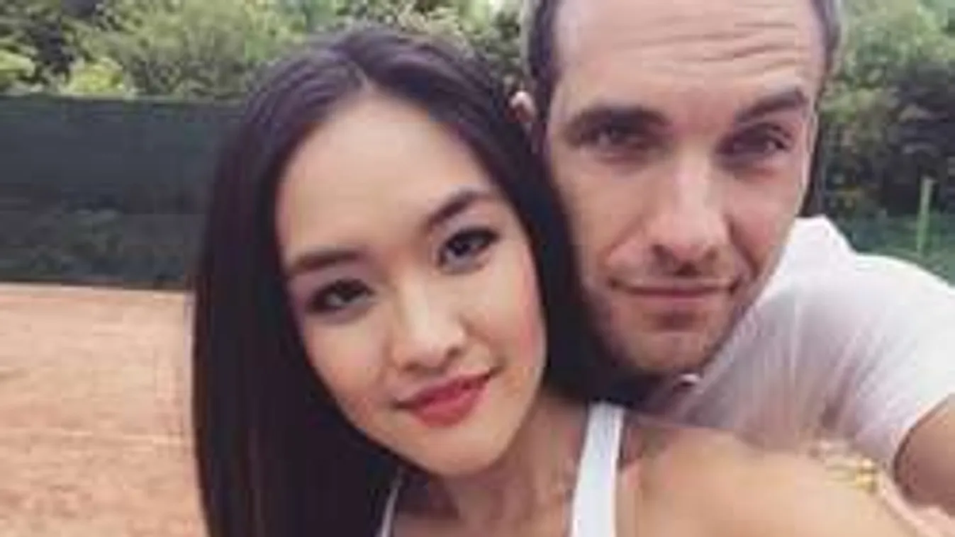 Hien nagyon közel került Fehér Balázshoz?