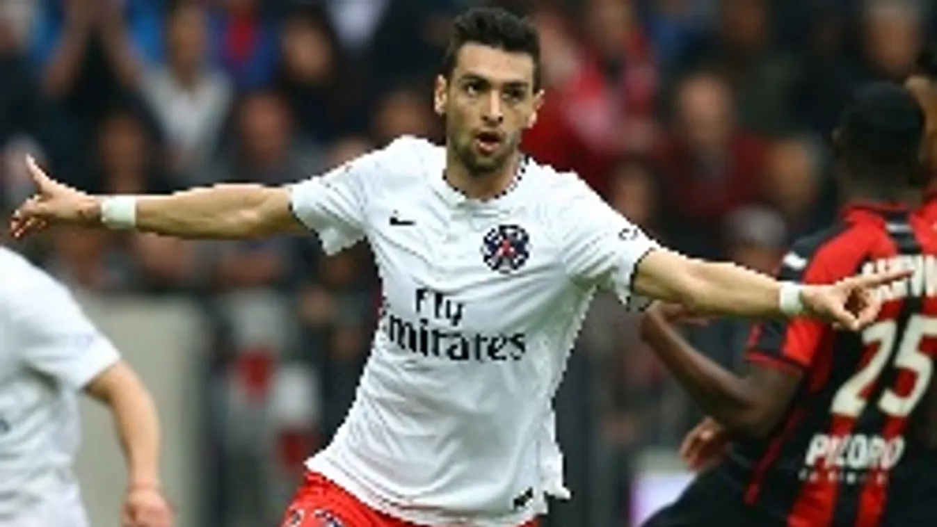 Messi? Ronaldo? Ne vicceljenek, Pastore a király!