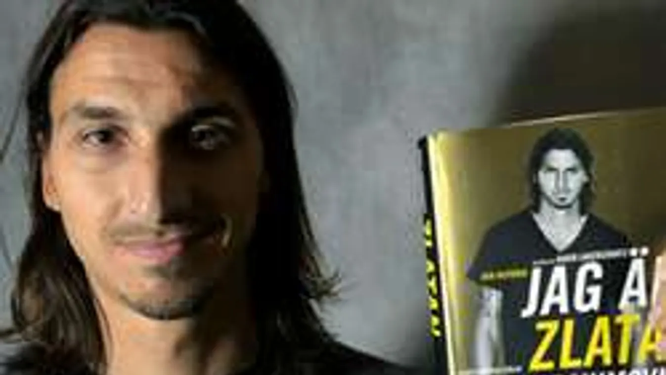 Kamu minden! Más költötte Ibra ütős beszólásait