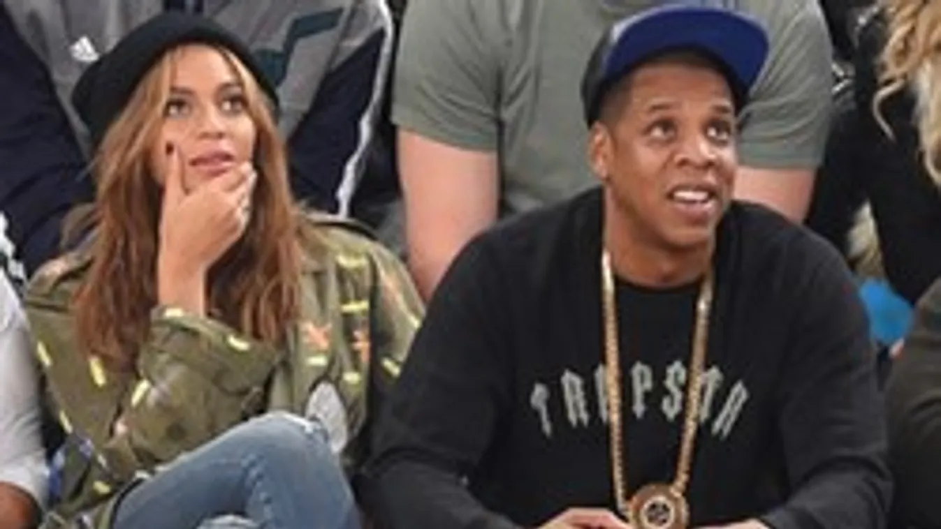 Így tiltakozott Beyoncé és Jay Z a rendőri brutalitás ellen