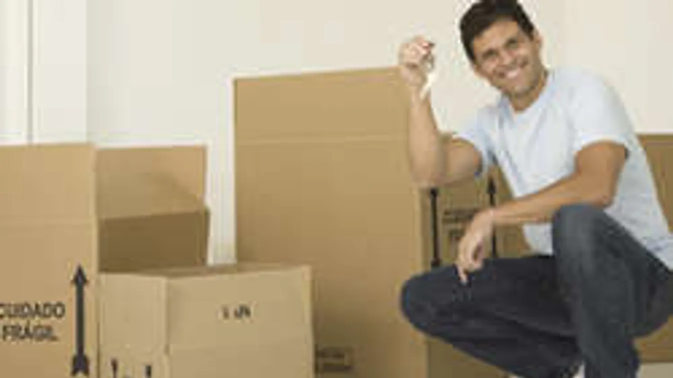 A lakás a legjobb befektetés