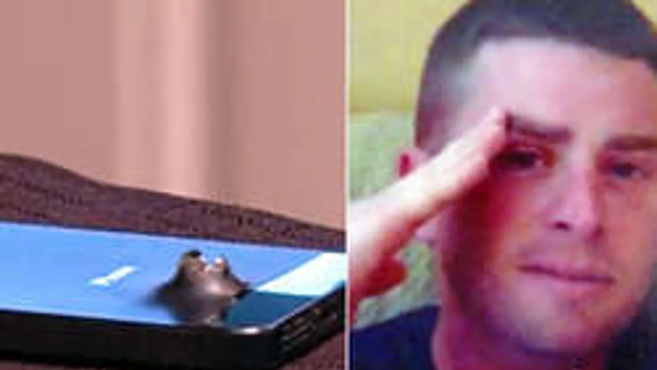 Megmentheti az életed az iPhone-od