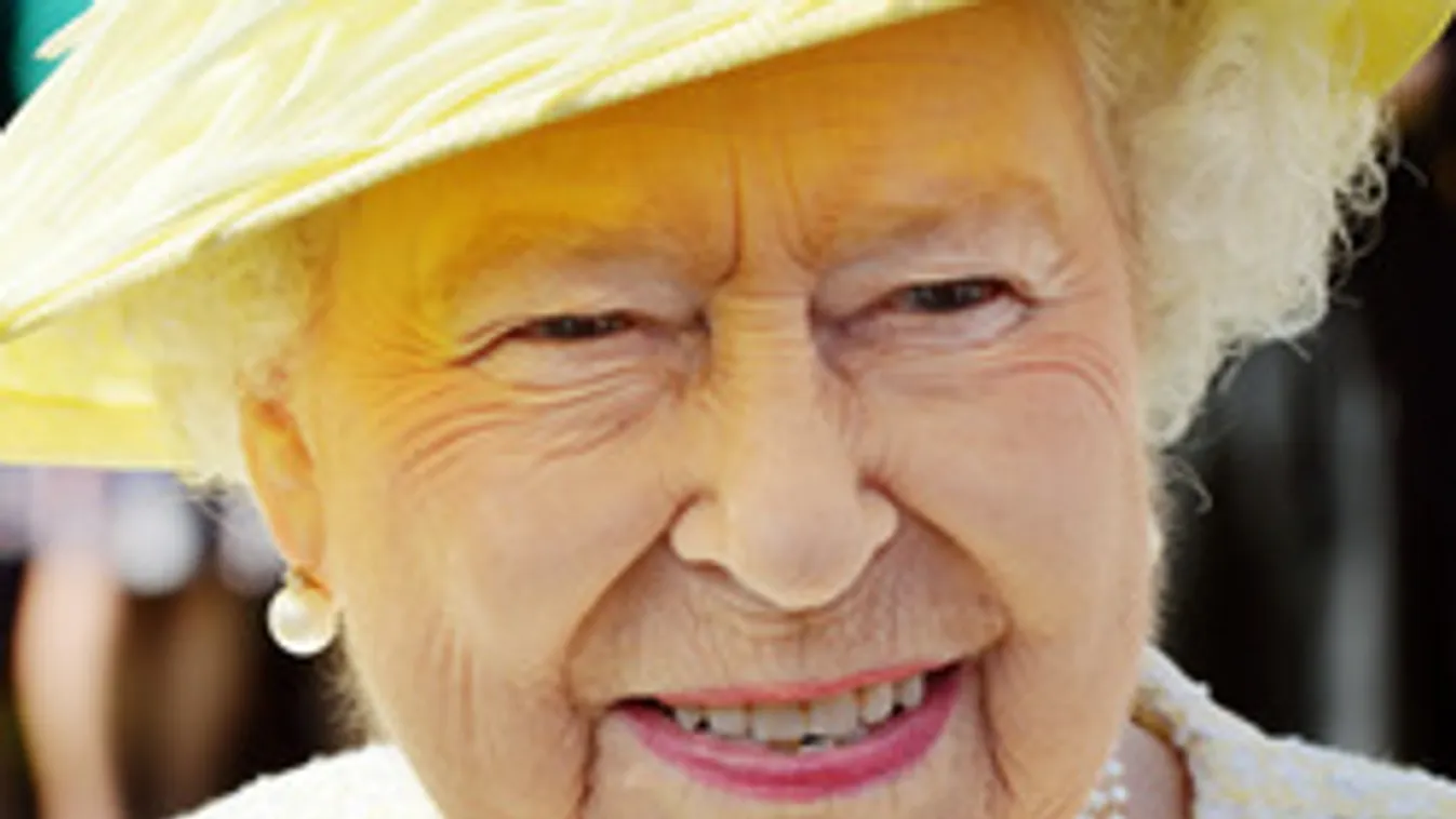 II. Erzsébet áradozik Sarolta hercegnőről