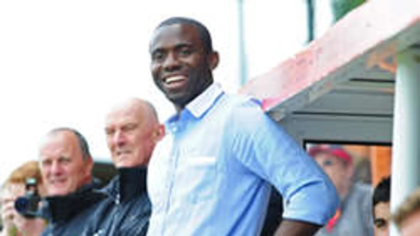 A hős, aki 78 perc után visszajött a szívhalálból