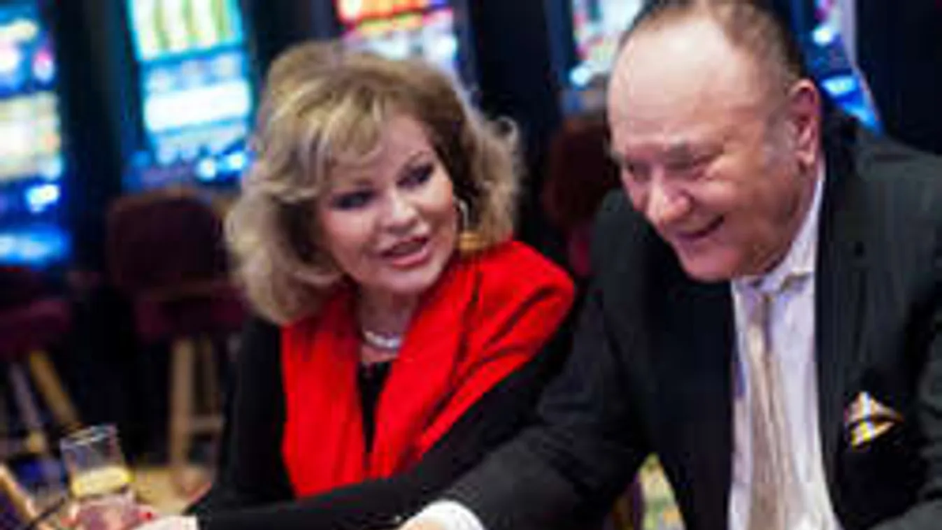 Mikor varratja fel az arcát Balázs Klári?