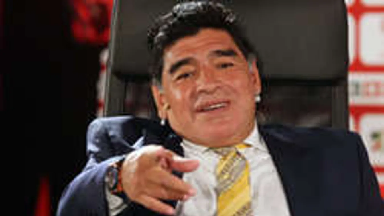 Blatter, te jössz! Börtönbe küldik az elnököt