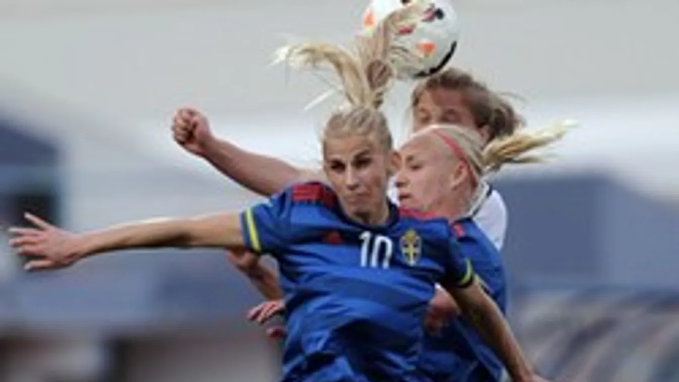 Egy rakás leszbikusnak nevezte a női focistákat az elnök