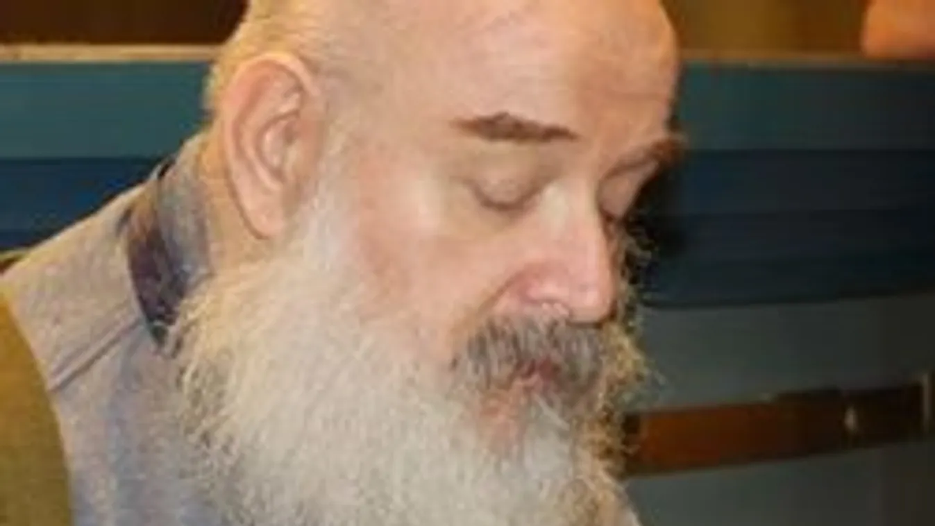 Elhunyt a Paff, a bűvös sárkány fordítója, Muzsay András