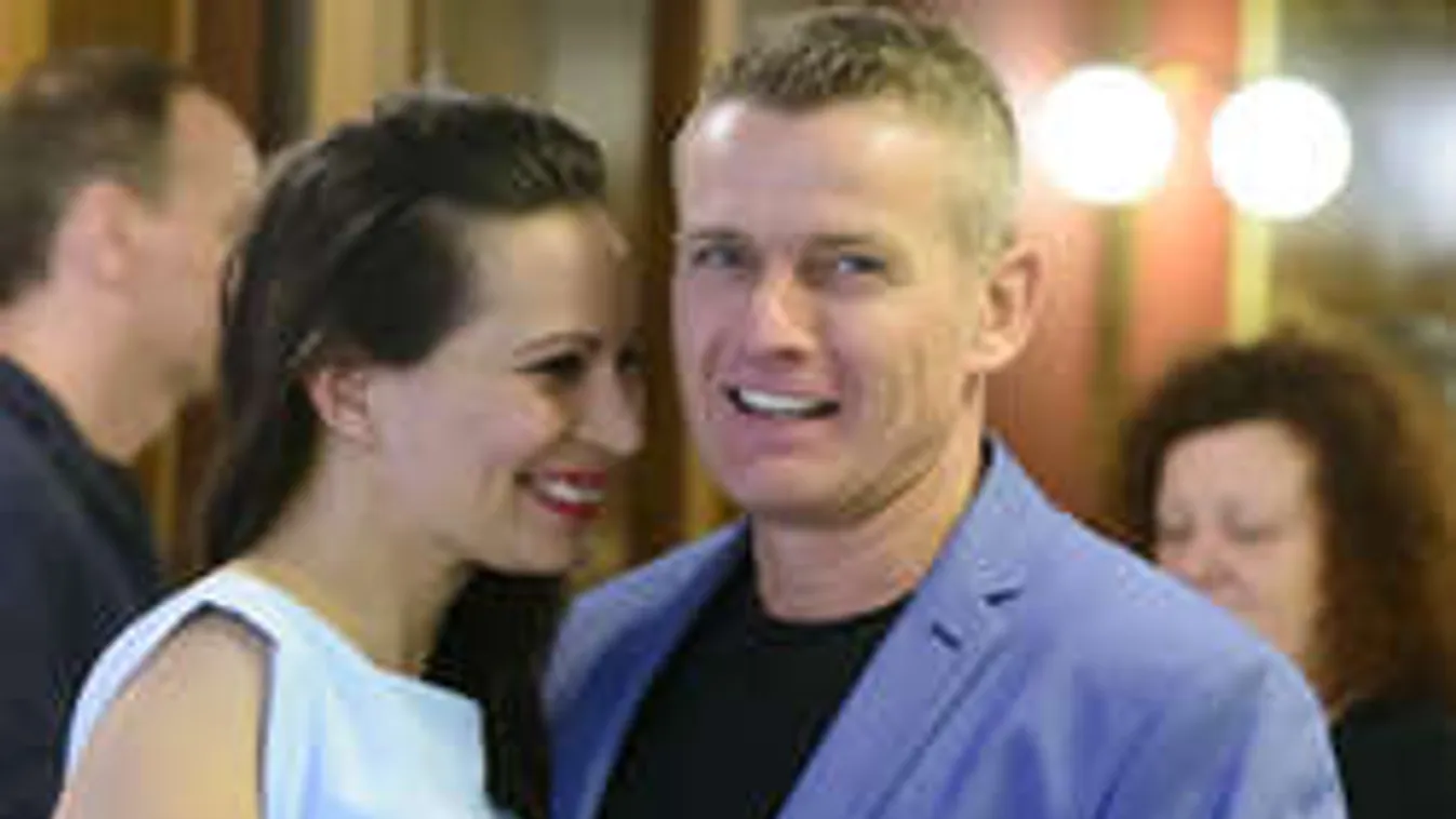 Rékasi és Pikali kiteregetik magánéletüket