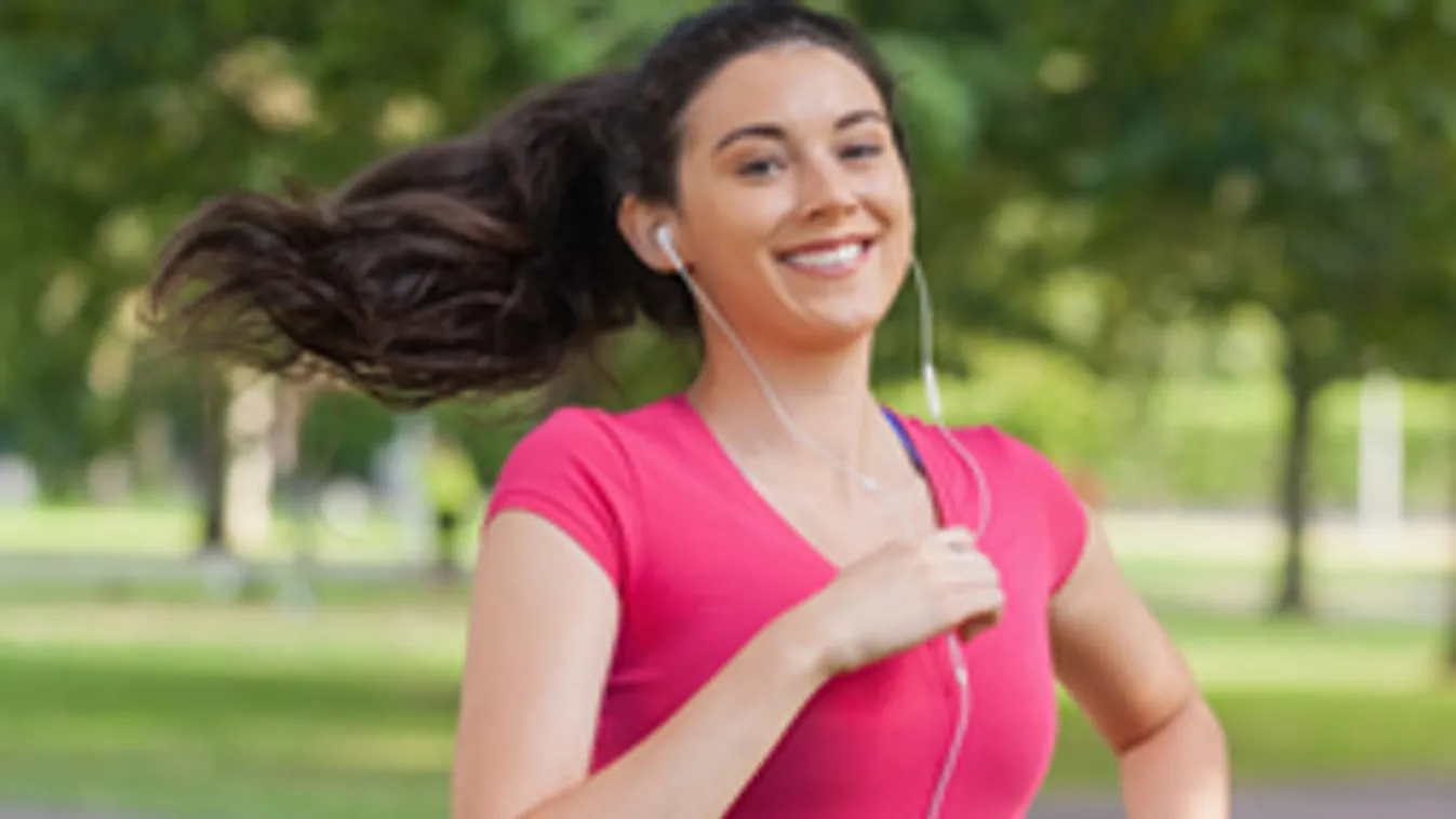 Zenék, amikkel könnyebben megy a futás