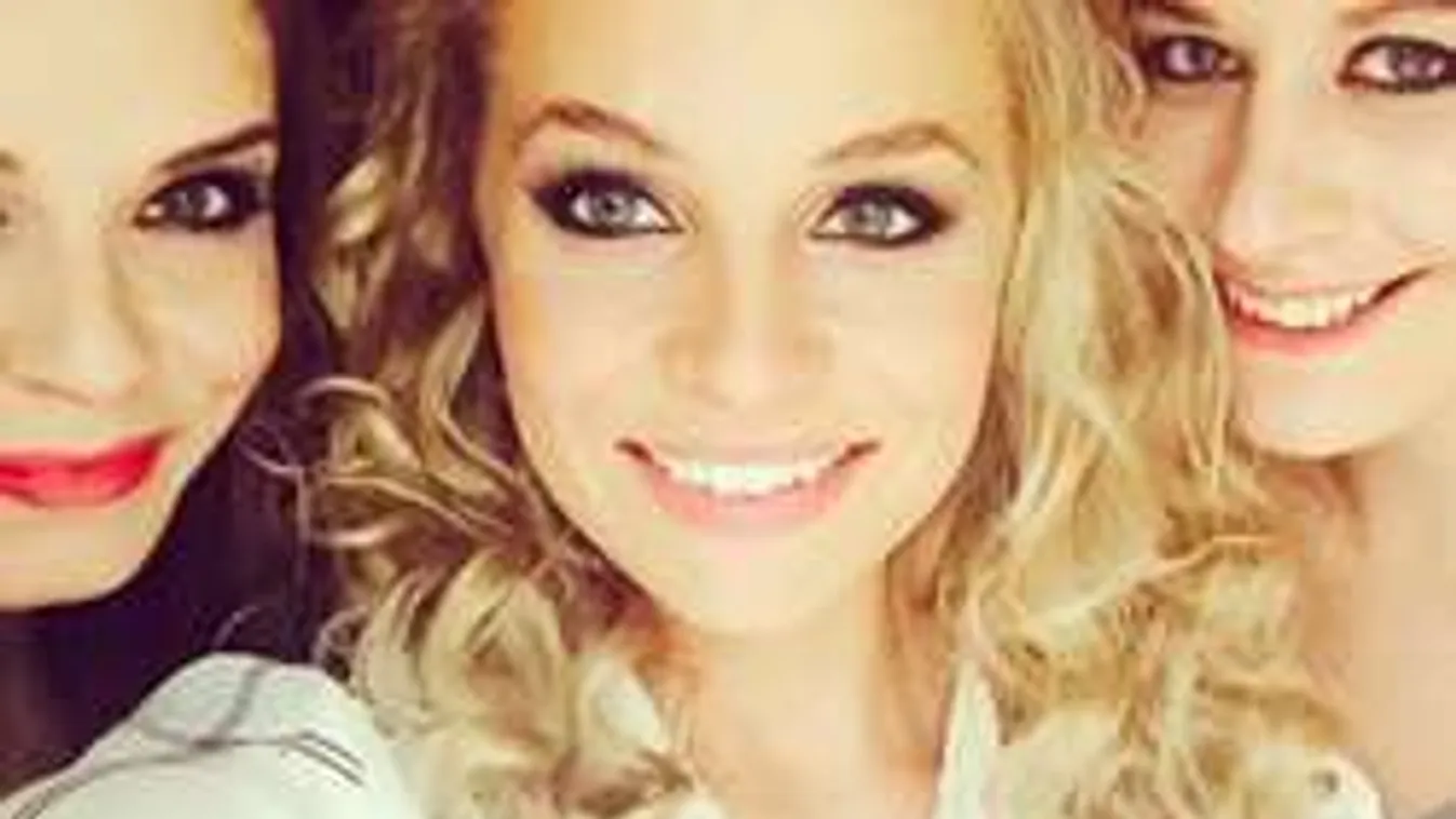 Iszak Eszti esküvőre készül!