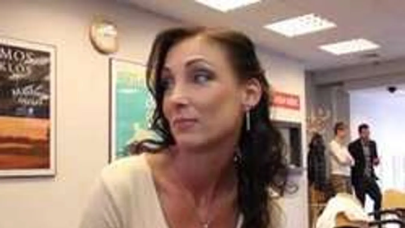 Damuék elkezdték a bébigyártást! Videó!